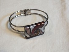 Beautiful Clamp Bracelet