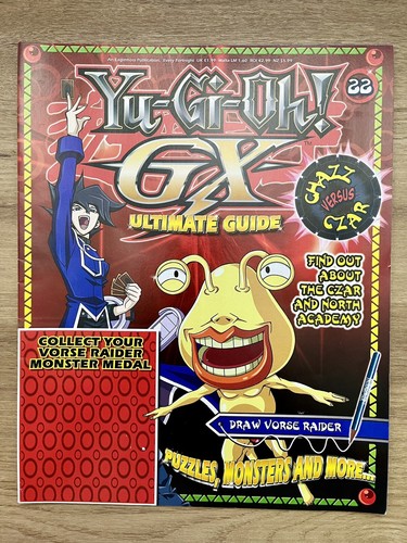 Gx ultimate guide - gx,
