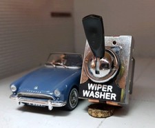 Sunbeam Alpine Daimler Dart