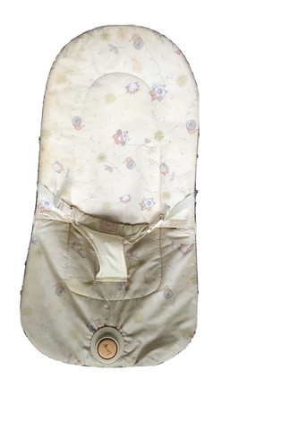 Mamas and papas bouncer - and,