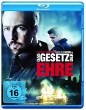 DAS GESETZ DER EHRE - EDWARD