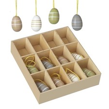 Easter Egg Decorations  12