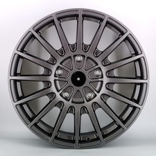 18" ast3 gunmetal Ford Transit