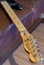 Vintage Fender Telecaster