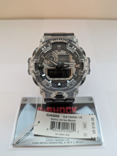 Casio shock world time - casio,