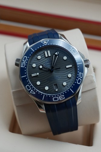 2024 omega seamaster diver - omega,