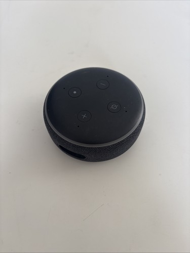 Amazon echo dot 3rd - dot,