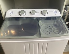 5kg twin tub portable - twin,