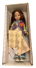 Tonner Betsy McCall 13” Doll