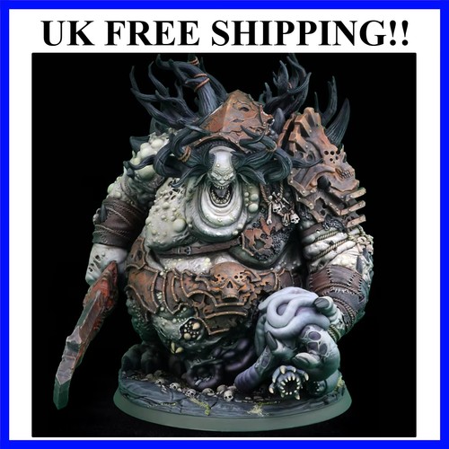 Unassambled king of ruin - unassambled,