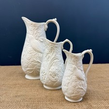 SET OF 3 VINTAGE PORTMEIRION