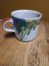 Janice Tchalenko Dartington