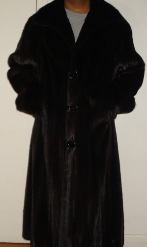 Men long american - long,