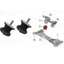 FOR BMW 3 SERIES E90 E91 E92