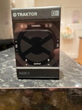 *RARE* Native Instruments