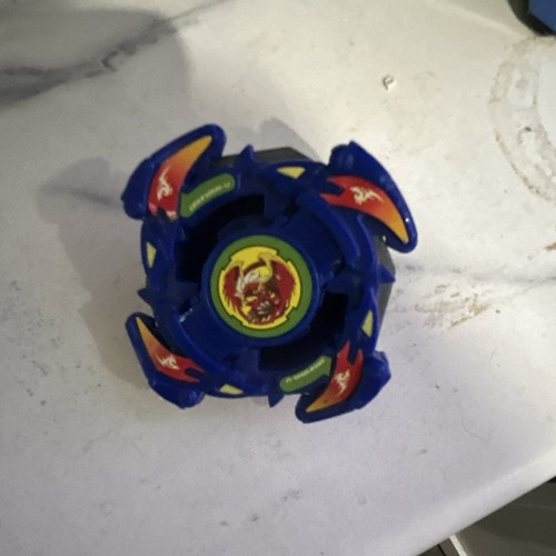 Original beyblade takara - original,
