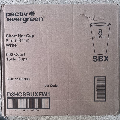 New case 660 starbucks sbx - new,