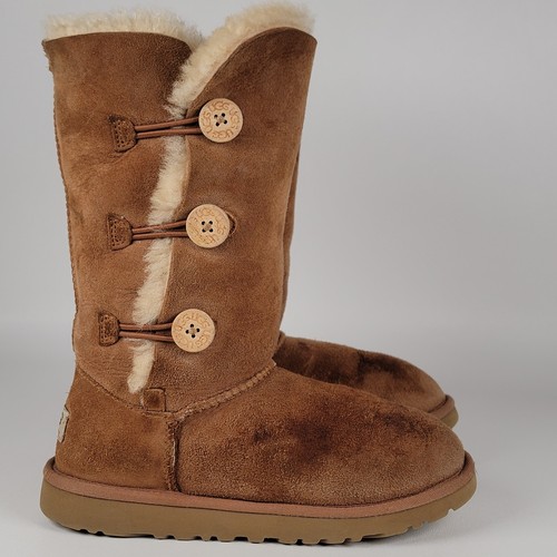 Ugg bailey button boots - button,