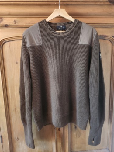 Superb example belstaff - of,