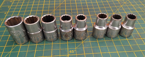 Vintage king dick - 8,