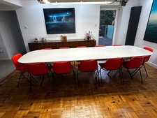 Bo Concept 2.4/3.3mtr