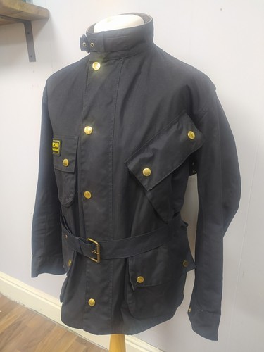 Barbour original international