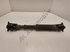 Toyota Hilux 05-11 2.5d Manual