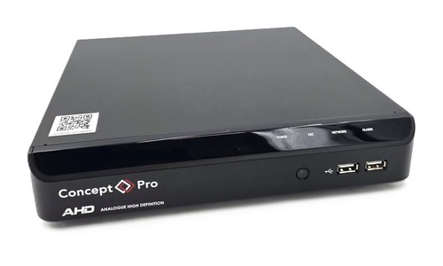 Concept pro vxh5ahdl 4 - concept, vxh5ahdl-4
