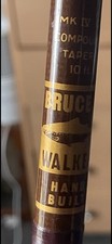 Bruce &Walker MK IV G Fishing