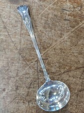 Antique Large Silver Plated