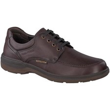 Mephisto Douk Riko Mens Brown