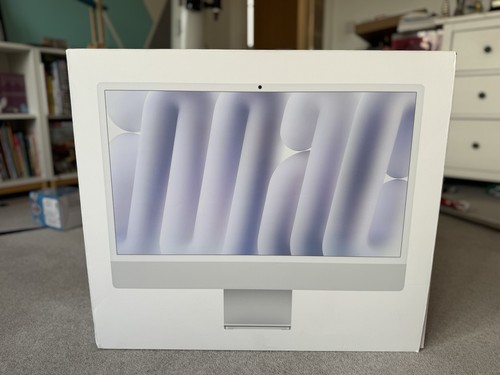 Apple imac inch - imac, 24