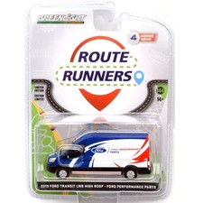 Greenlight 1:64 Scale Route