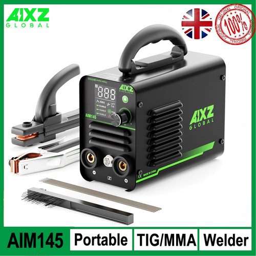 145amp stick welder - welder, igbt