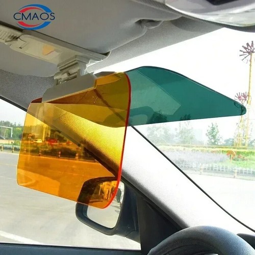 Car sun visor shade extender - sun,