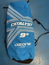 Ozone Catalyst V2 9.5m BRAND