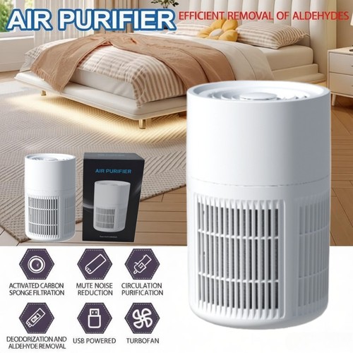 Home air purifiers for large - air,
