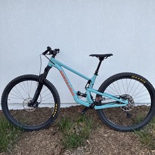 2022 Santa Cruz Tallboy AL