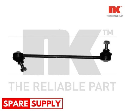 Rod strut stabiliser for - stabiliser,