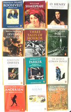 Penguin 60s Classics
