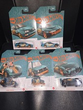 Hot Wheels 56th Anniversary