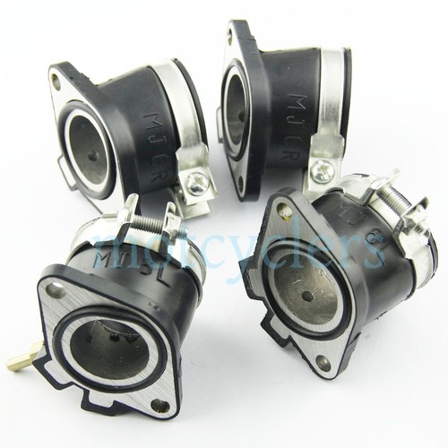 Carburetor intake manifold - carburetor,
