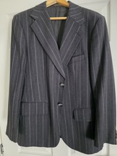 1940s Vintage Pure Wool 2