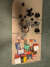 Job Lot of Mostly New/ Old Car