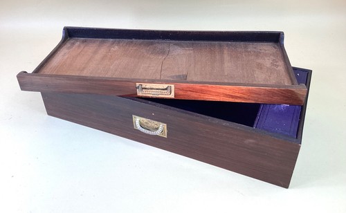 Antique drawers from - antique,