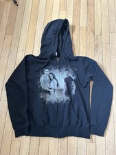 Vintage Twilight Hoodie Women