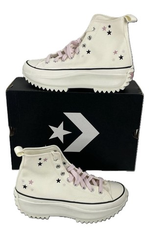New converse run star hike - converse, off