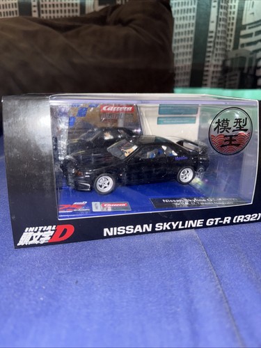 Carrera digital 132 nissan - digital,