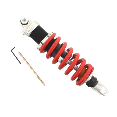 Yss rear mono - shock, :345
