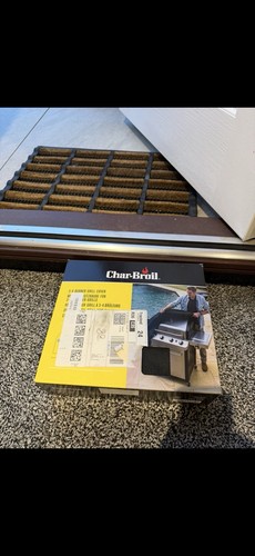 Char broil burner bbq - burner,